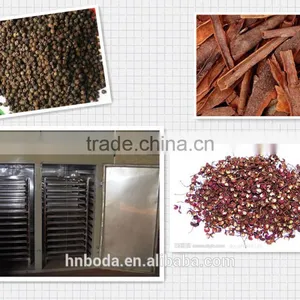 Chili,pepper Seasoning Dryer / Seasoning Drying Machine thumbnail-2