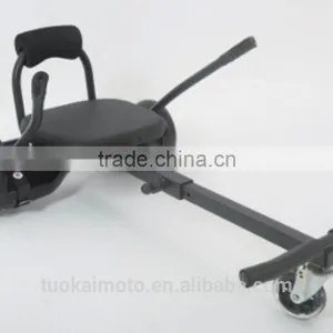 Hot Selling Light Weight Adjustable Electric Self Balance Scooter Accessories/armrest&seat for Self Balance Scooter ( P1) thumbnail-2