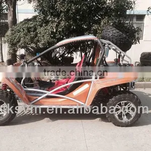 TK1100GK-2A GO KART/kids Car Pedal go Kart thumbnail-1