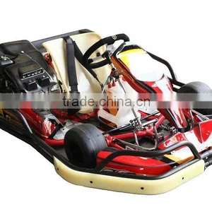 Go Karting With 200cc for Adult thumbnail-1