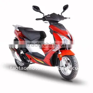 SCOOTER FACTWIND 50cc/80cc SPORT TYPE EEC EPA CERTIFICATE thumbnail-1