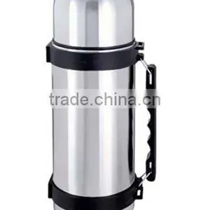 2012 NEWEST Travel Stainless Steel Vacuum Bottle thumbnail-1