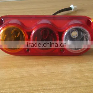 High Quality Tail Light thumbnail-1