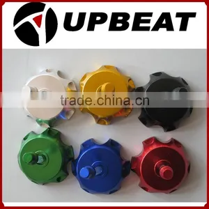 CNC Tank Cap,pit Bike Fuel Cap,dirt Bike Spare Parts thumbnail-1