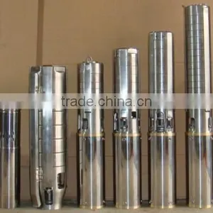 Submersible Water Pump, Deep Well Pump Solar dc Water Pump thumbnail-2