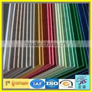 Acoustic Fabric Panel Noise Reduction Sound Absorption Wall Panel thumbnail-5