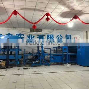 Foshan NaiGu Manufacture Mattress Multifunction Production Line 21R thumbnail-1
