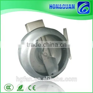 Centrifugal Fan HL-100 thumbnail-2