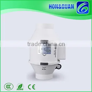 4 Inch 100mm ac Electric Fan,exhaust Blower thumbnail-4