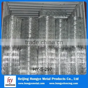 Grassland Wire Fence Panels Hot Sale(Shunxing Company) thumbnail-1