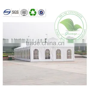 Vinyl Fabric Outdoor Tent Cover Making For Custom thumbnail-1