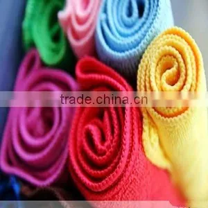 Microfiber Bath Towel thumbnail-1