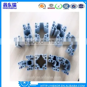 Aluminum Profiles for Sliding Doors and Window Products China thumbnail-3
