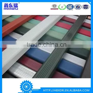 Round Square&Rectangular Aluminum Tubes thumbnail-1