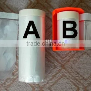 Paper Taped Masking Film, Paint Masker thumbnail-6