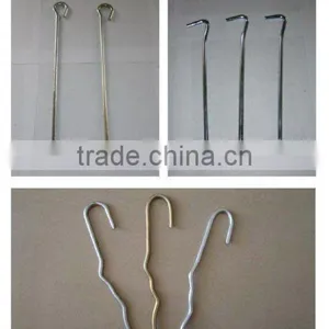 Tent Pegs/Tent Stakes thumbnail-1