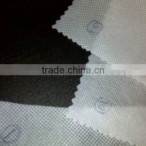 100% Polyester PET Spun-bonded Non Woven Cloth thumbnail-1