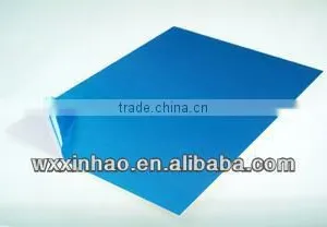 Self-adhesive Aluminum Sheet Plastic Protection Film thumbnail-3
