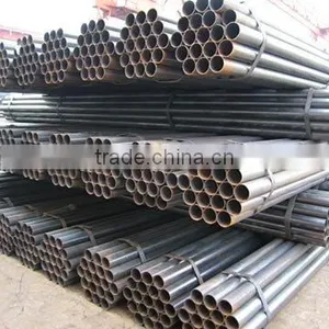 Seamless Steel Pipe thumbnail-1
