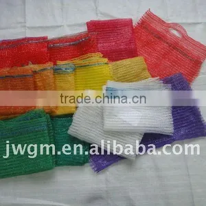 HDPE 40*60CM Leno Mesh Bag thumbnail-1