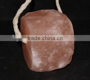 Organic Menalized Rock Salt Block for Animals thumbnail-2