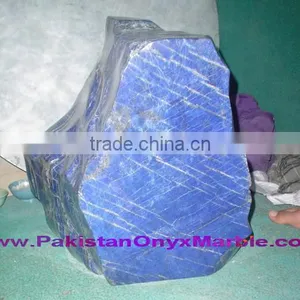 Best Selling BEST PRICE TUMBLES LAPIS LAZULI HANDICRAFTS thumbnail-5