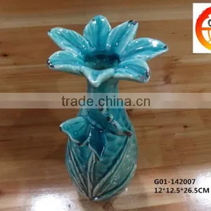 Graceful Ceramic Vase for Dinning Room Deocration thumbnail-2