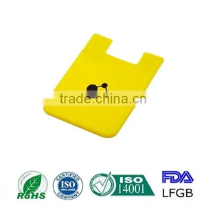 Novetly Silicone Bus Card,Business Card Case, Students Card thumbnail-1