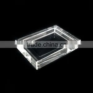 2016 Latest Arrival Crystal Soap Dispenser for Bathroom Settings thumbnail-2