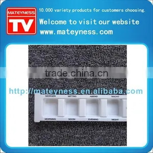 Push and Pull Pill Box thumbnail-2