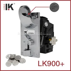 High Quality Fast Coin Acceptor for Game Machine thumbnail-1