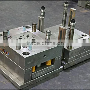 Shenzhen Plastic Mould Maker,plastic Mould Making,plastic Mould Die Makers thumbnail-2
