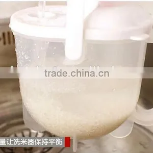 CY132 Waterlogging Caused by Excessive Rainfall Wash the Popurality Taomee Device thumbnail-5