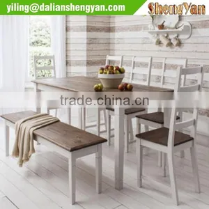 Dinning Room Table and Chairs thumbnail-1