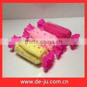 Sweet Shape Gift Towels Wedding Gift Away thumbnail-1