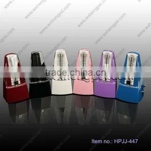 Metronome Mechanical Piano Music Mechanical Metronome thumbnail-1