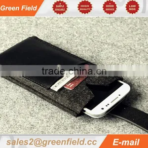 Promotion Designer Pencil Pouch Handmade Mobile Pouch thumbnail-1