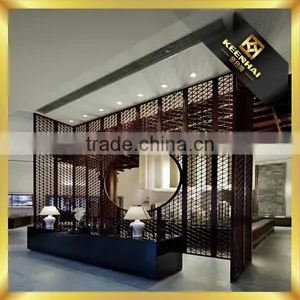 Divider Screen for Room Decoracion thumbnail-4