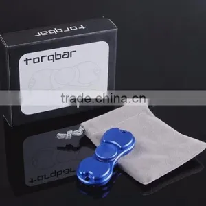 2017 Hot Selling Fidget Spinner Toys Metal Pressure Release Hand Torqbar Spinner Stress EDC Toys thumbnail-5