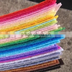 Colorful Acrylic Felt of 3mm thumbnail-2