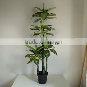 Artificial Green Plant Wholesale thumbnail-1
