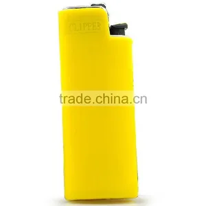 Custom Promotional Gifts Silicone Cigarette Lighter Sheath thumbnail-5