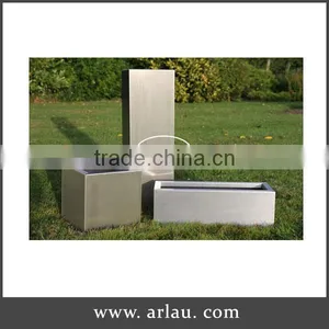 High Quality Stainless Steel Plower Pots for Sale thumbnail-1
