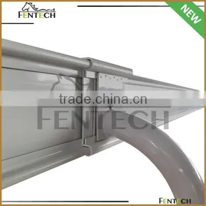 High Quality Fashion Design Galvanized Steel Field Horse Fencing thumbnail-1