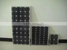 Solar Power System With Battery 300W thumbnail-3