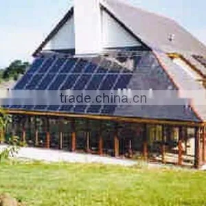 BPS 5KW 24v Hybrid Controller Household Solar Power System Water Purification Machine thumbnail-5