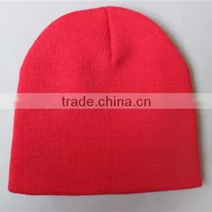 New Multi-color Cute Winter Baby Cap Girls/Boys Children Knitted Hat thumbnail-3