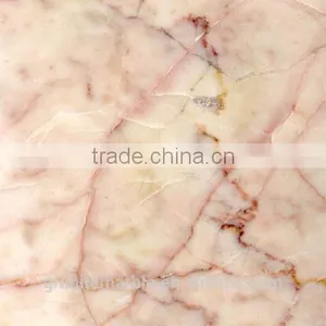 High Quality Desert Peach Marble For Bathroom/Flooring/Wall Etc & Best Marble Price thumbnail-1