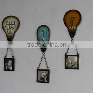 Wall Hanging Multiple Photo Frame Wall thumbnail-1