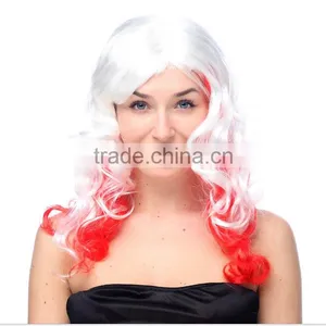 Better Quality Wig Yarn PET Wig Yarn thumbnail-1